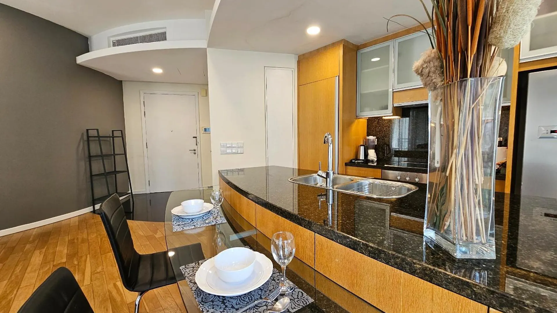 Urban Oasis At St Mary Klcc 1Bed2Bath Apartment Kuala Lumpur 0*,