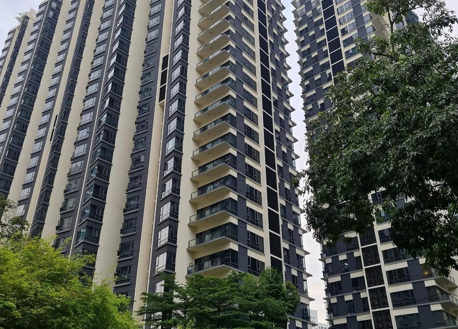 Urban Oasis At St Mary Klcc 1Bed2Bath Apartment Kuala Lumpur 0*,  Malaysia